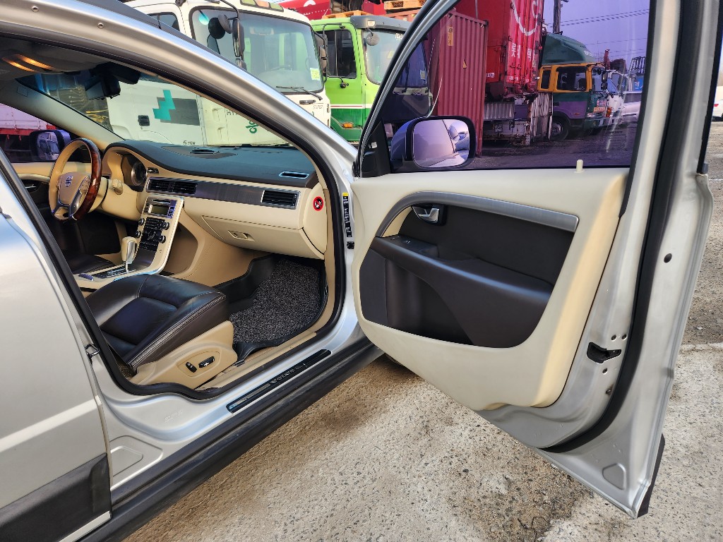 Volvo XC70 2011 YV1BZ70K6B1105626 Image 23