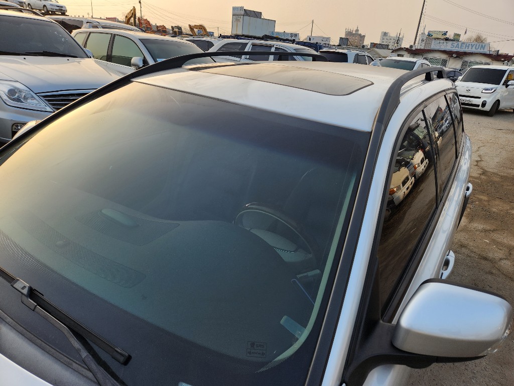 Volvo XC70 2011 YV1BZ70K6B1105626 Image 25