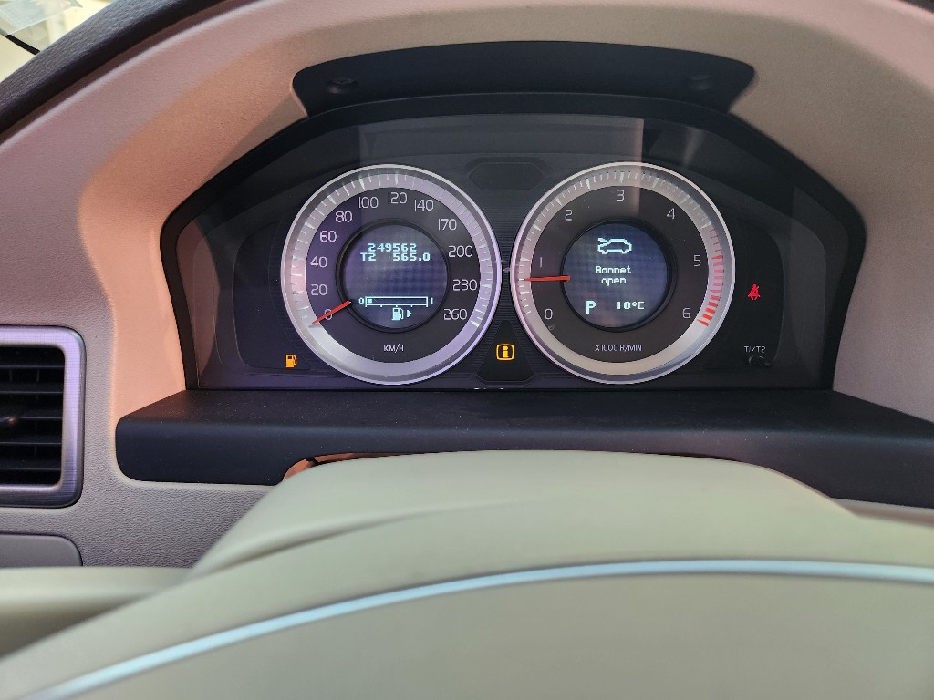 Volvo XC70 2011 YV1BZ70K6B1105626 Image 26