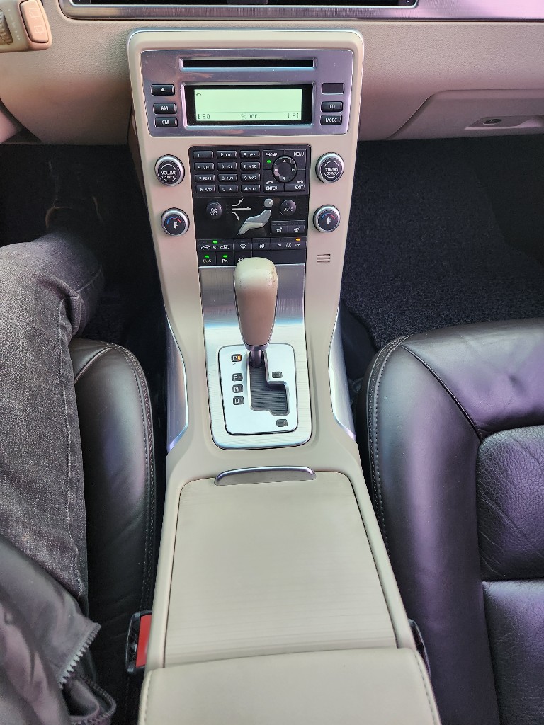 Volvo XC70 2011 YV1BZ70K6B1105626 Image 30