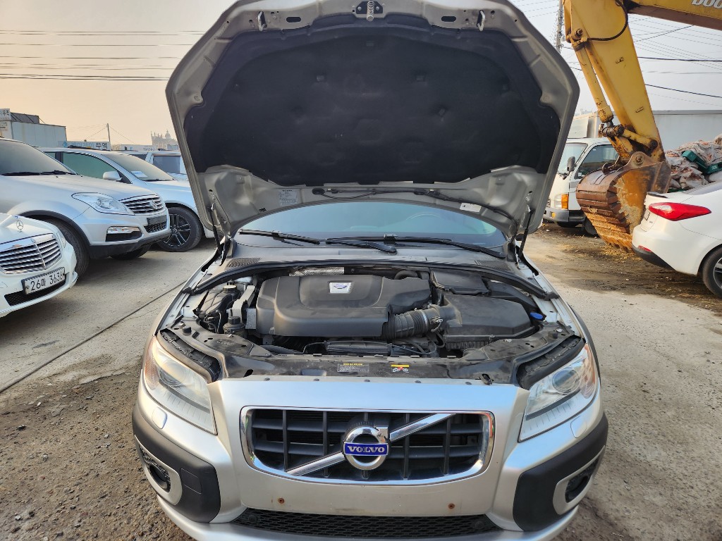 Volvo XC70 2011 YV1BZ70K6B1105626 Image 31