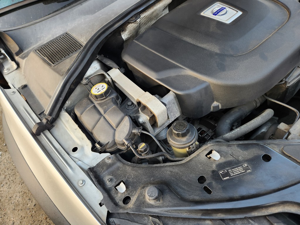Volvo XC70 2011 YV1BZ70K6B1105626 Image 32