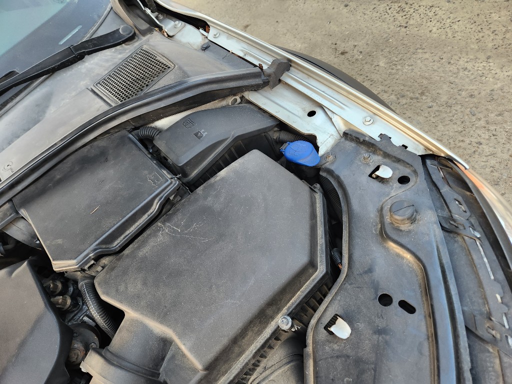 Volvo XC70 2011 YV1BZ70K6B1105626 Image 33