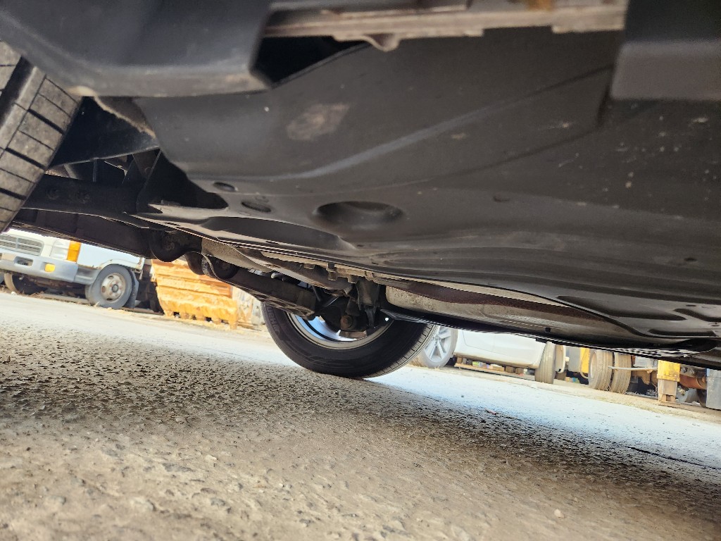 Volvo XC70 2011 YV1BZ70K6B1105626 Image 35