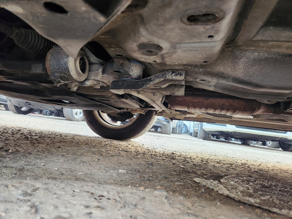 Volvo XC70 2011 YV1BZ70K6B1105626 Image 38
