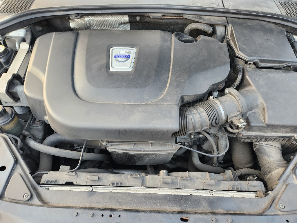 Volvo XC70 2011 YV1BZ70K6B1105626 Image 39