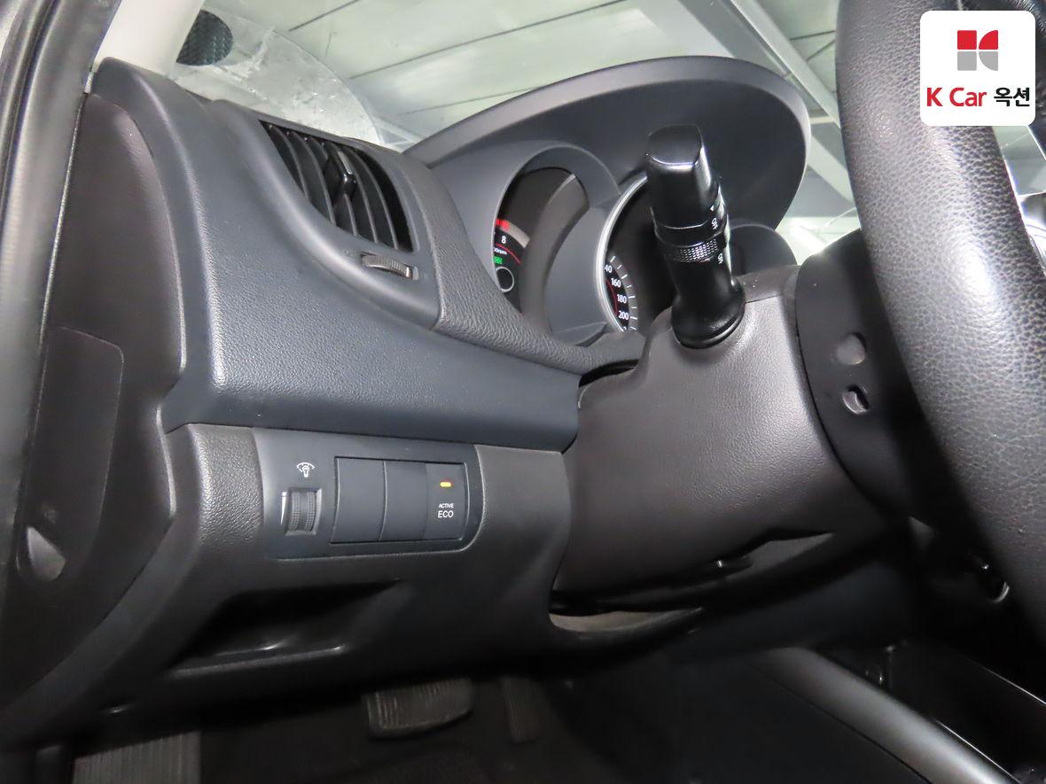 KIA Forte 2011 KNAFU415BBA462047 Image 47