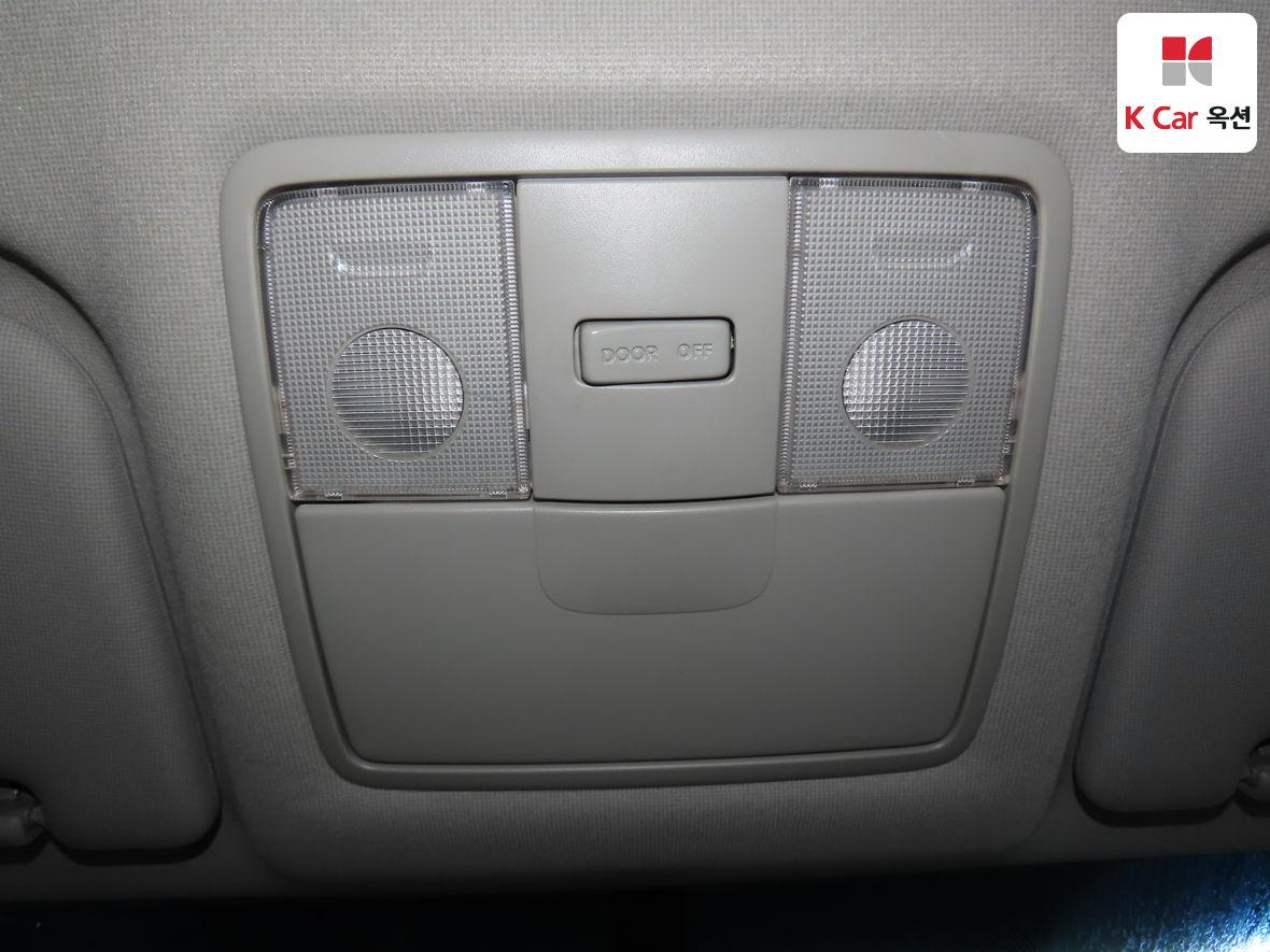 KIA Forte 2011 KNAFU415BBA462047 Image 5