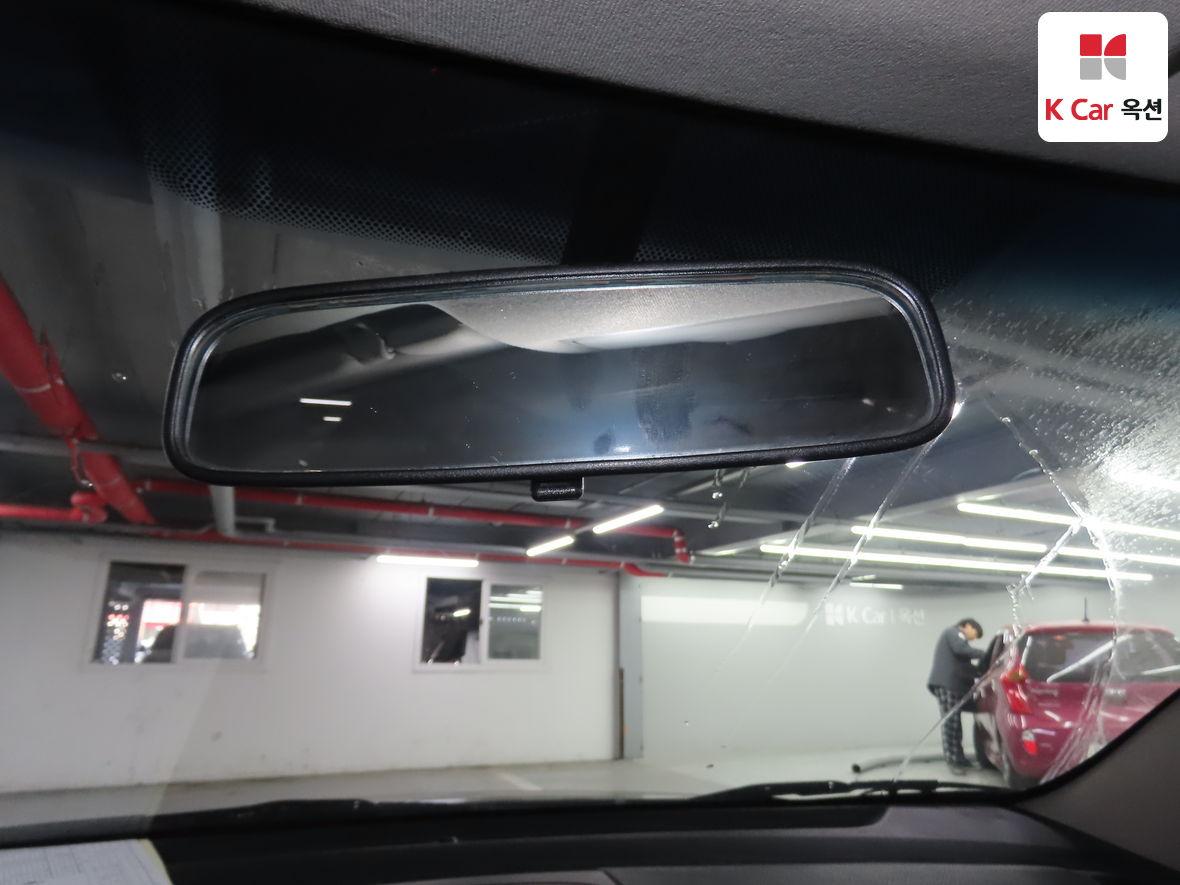 KIA Forte 2011 KNAFU415BBA462047 Image 6