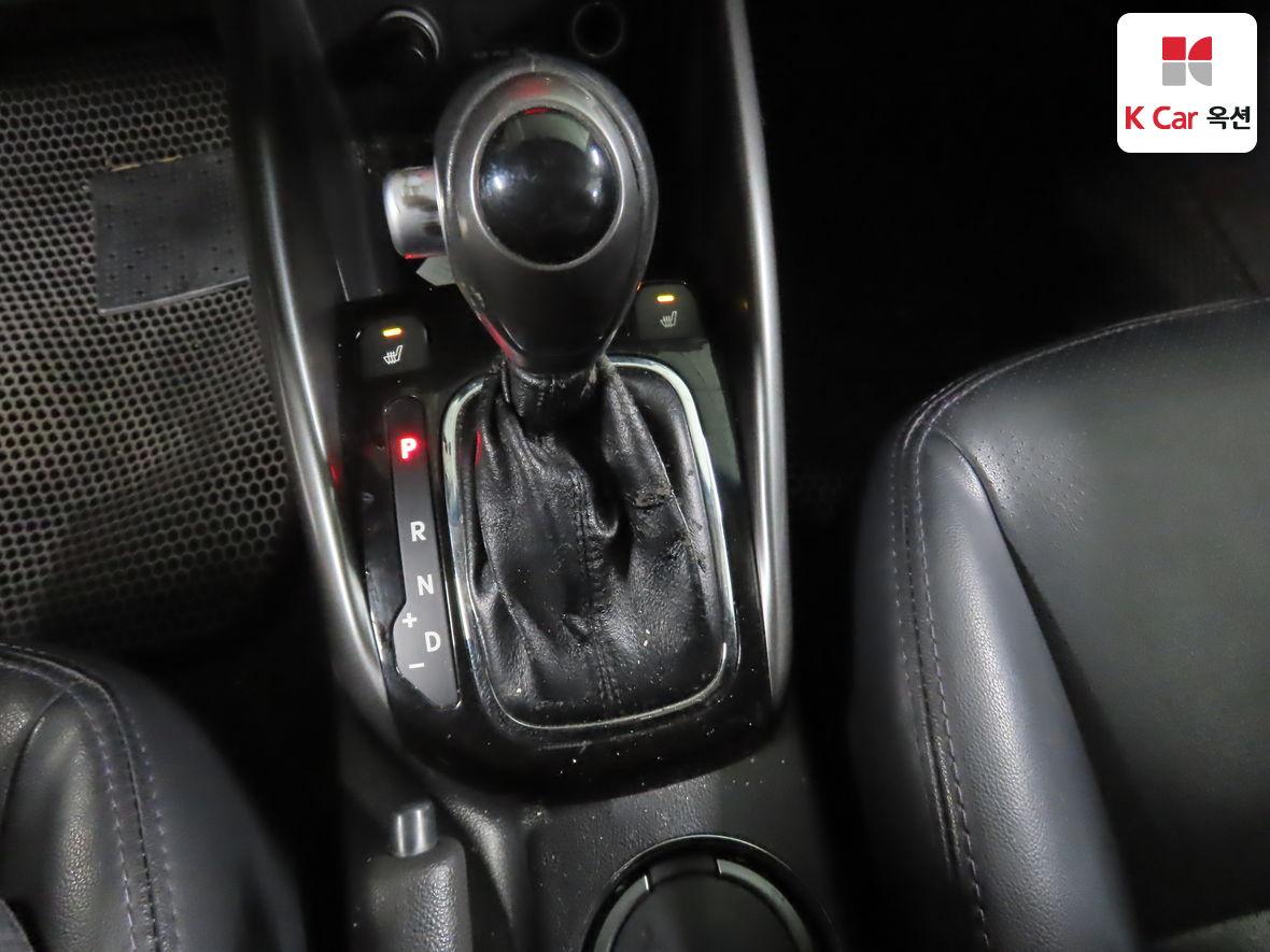 KIA Forte 2011 KNAFU415BBA462047 Image 9