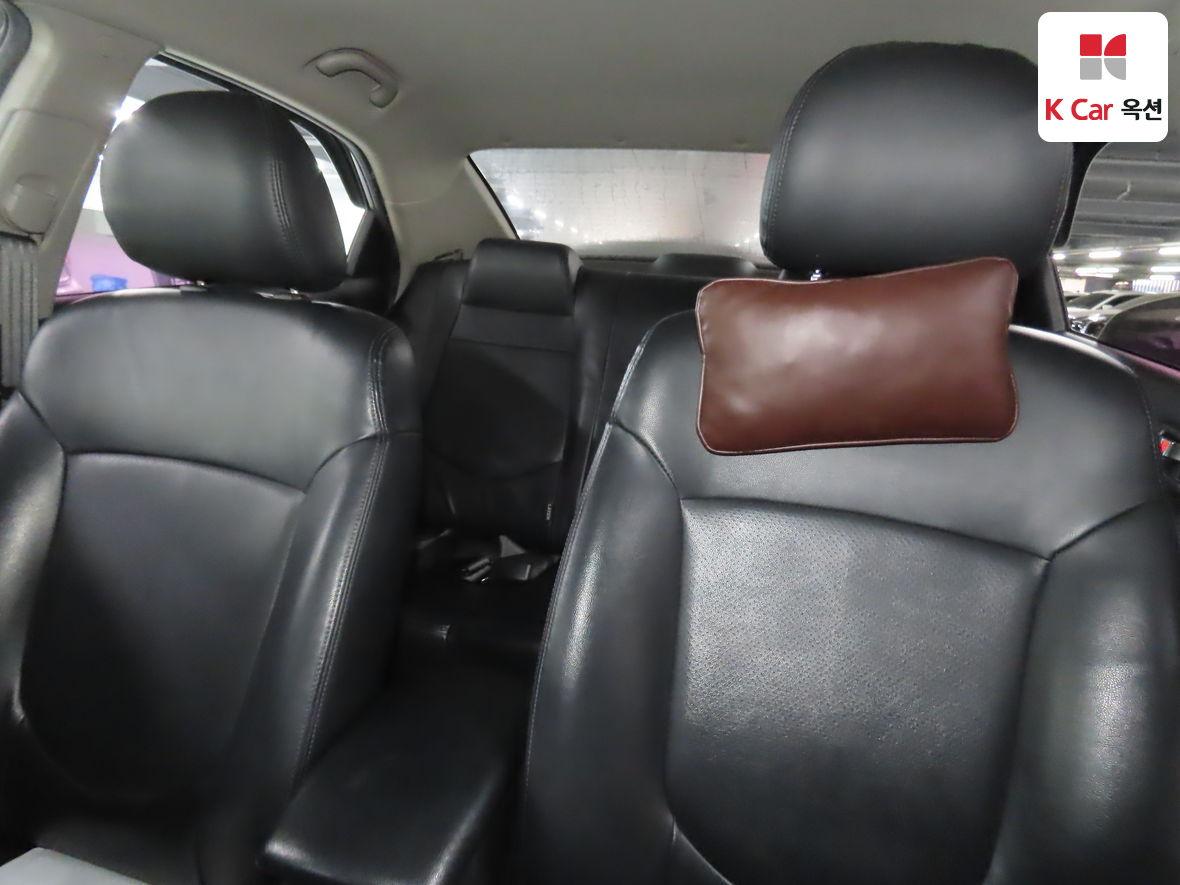 KIA Forte 2011 KNAFU415BBA462047 Image 12