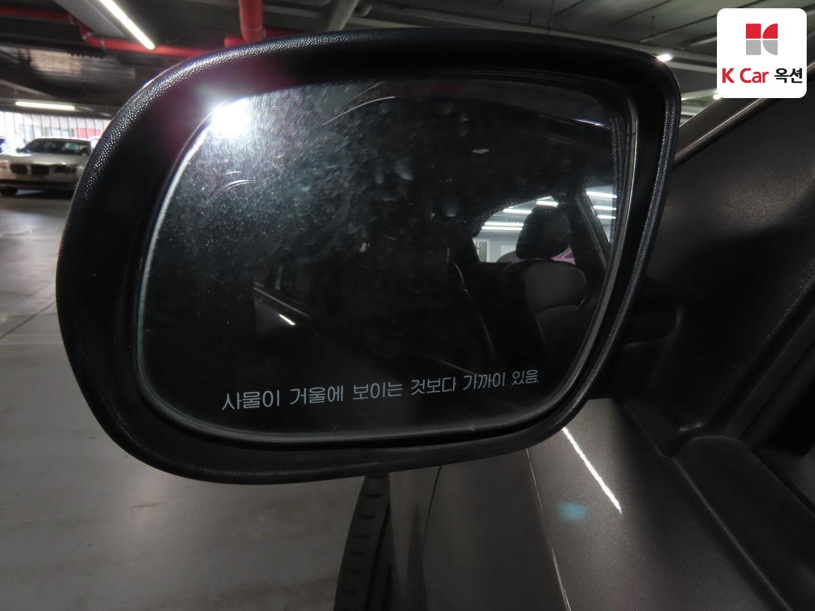 KIA Forte 2011 KNAFU415BBA462047 Image 16