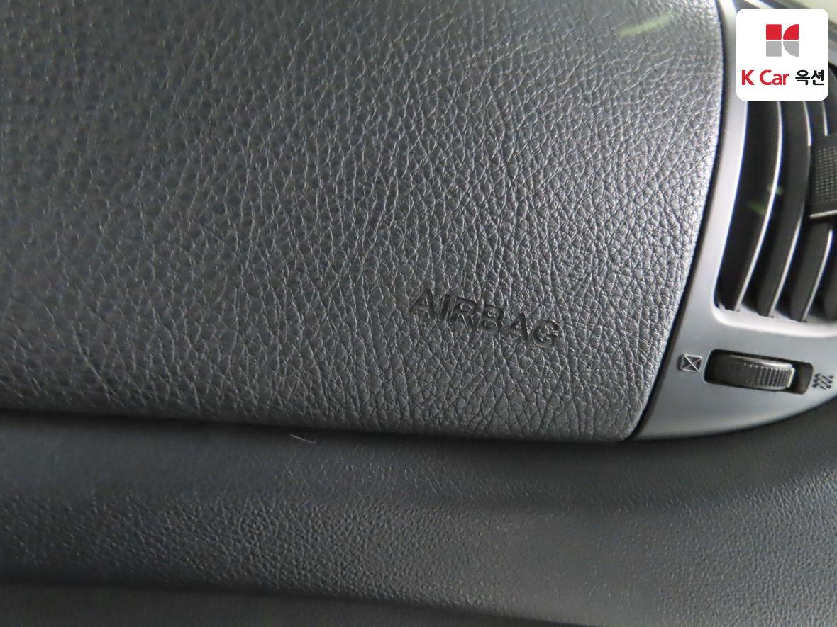 KIA Forte 2011 KNAFU415BBA462047 Image 26