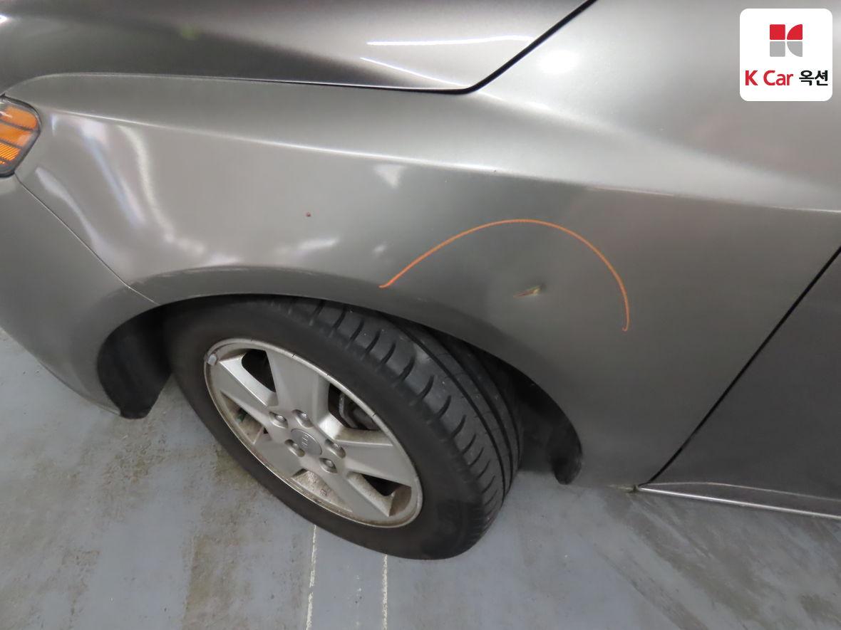KIA Forte 2011 KNAFU415BBA462047 Image 30