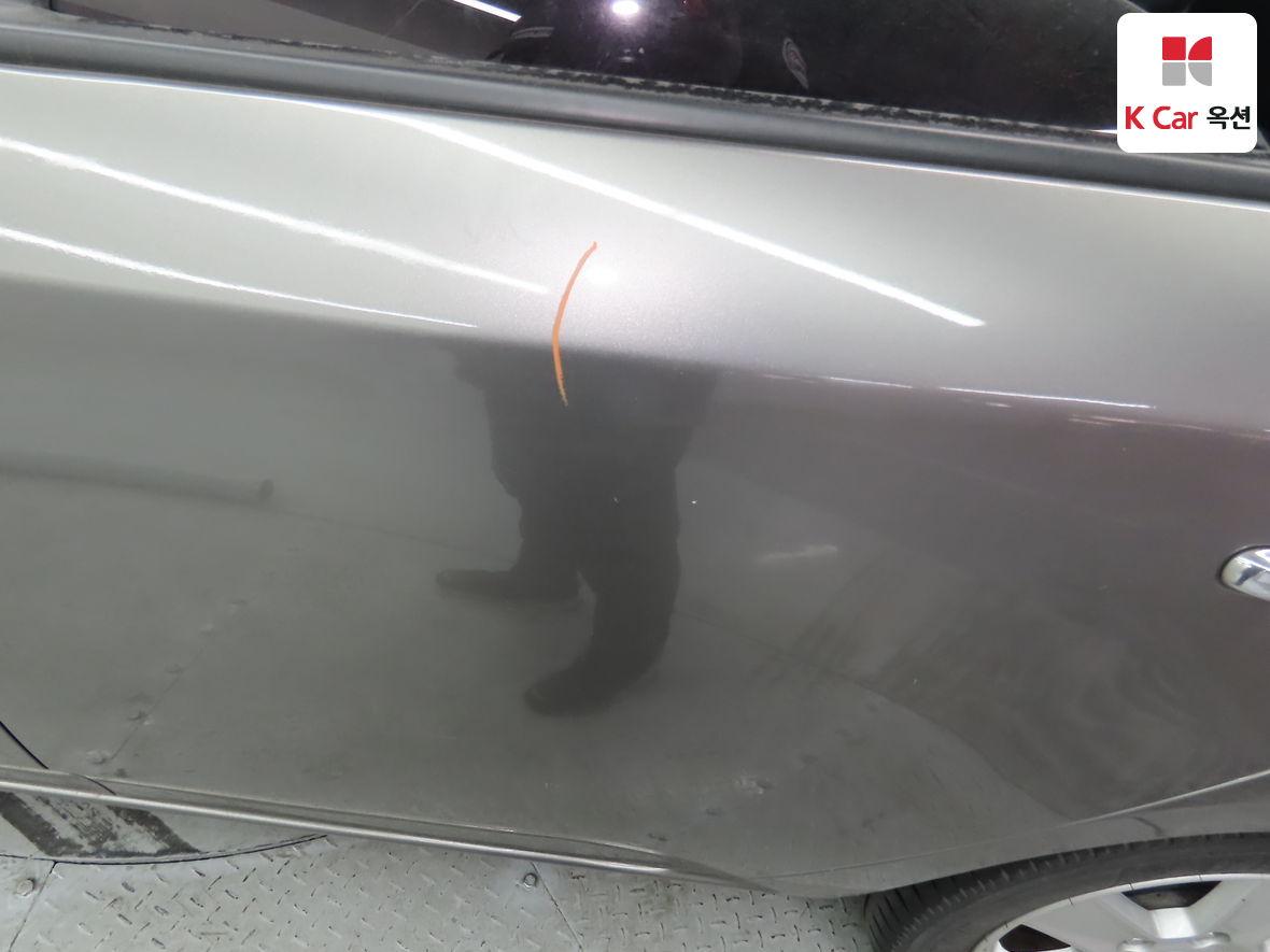 KIA Forte 2011 KNAFU415BBA462047 Image 32