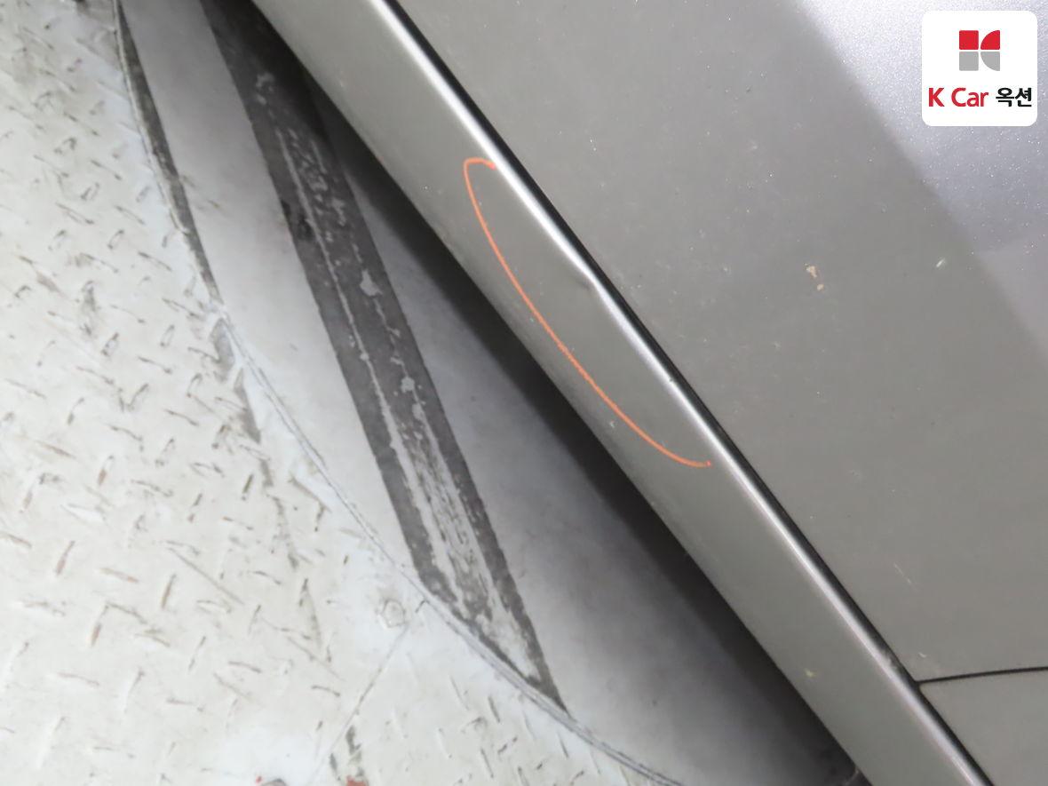 KIA Forte 2011 KNAFU415BBA462047 Image 34