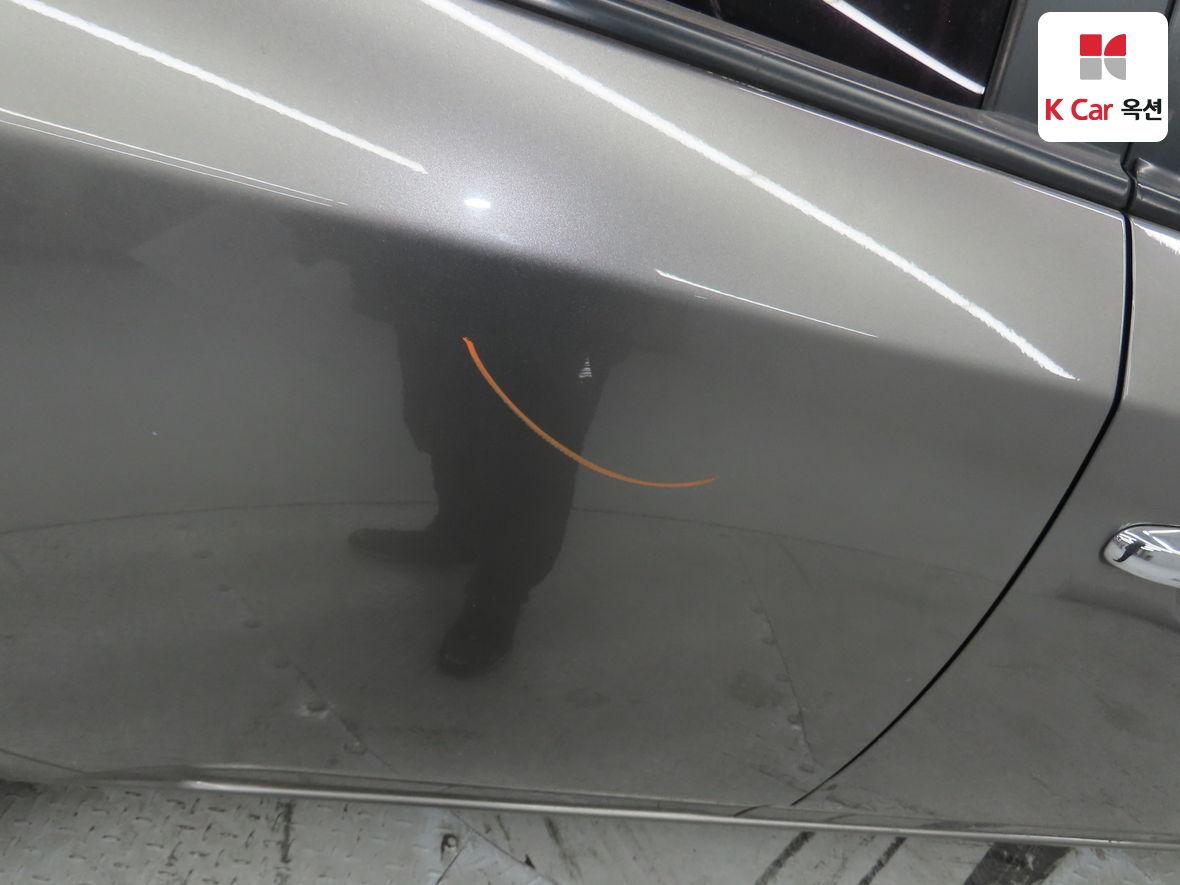 KIA Forte 2011 KNAFU415BBA462047 Image 39