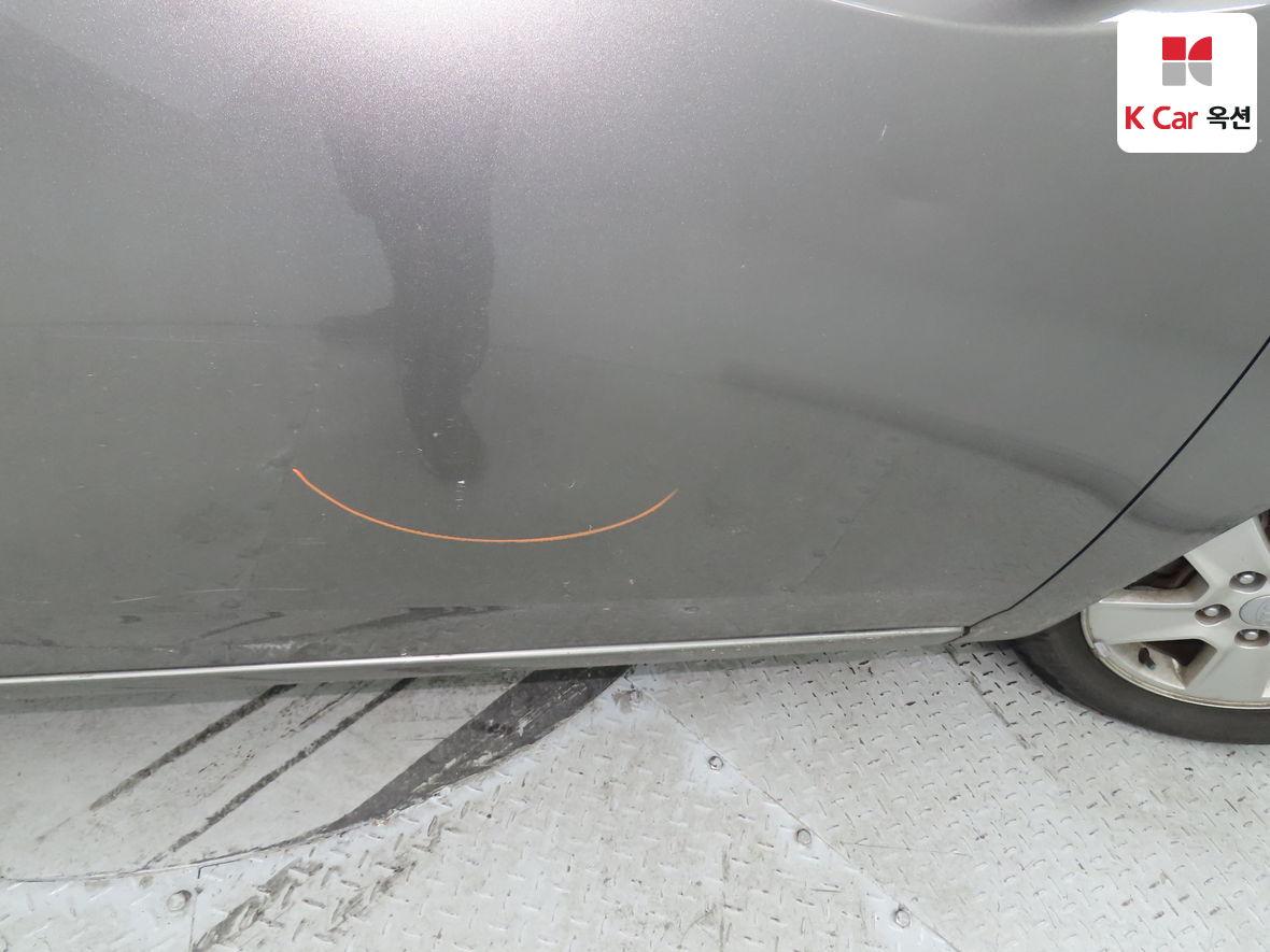 KIA Forte 2011 KNAFU415BBA462047 Image 41