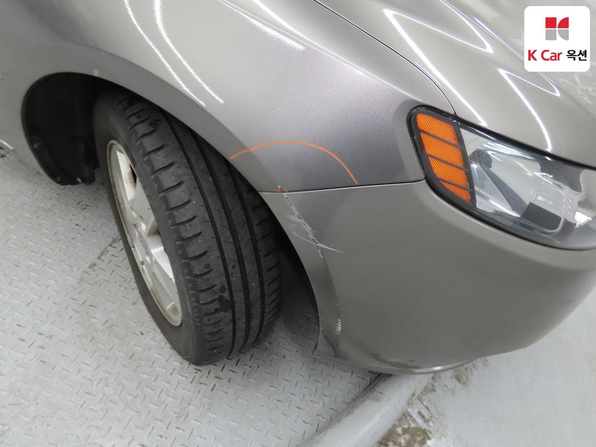 KIA Forte 2011 KNAFU415BBA462047 Image 42