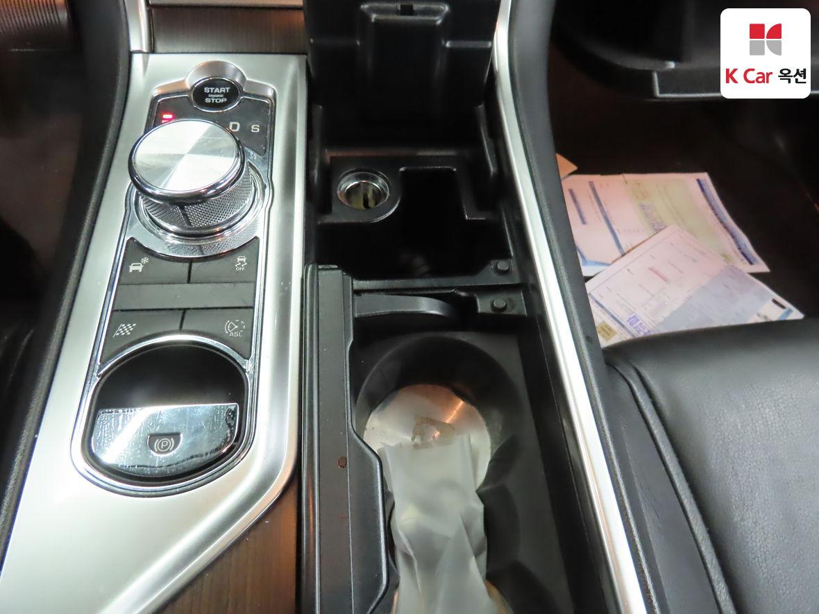 SAJAA0540FNU56171 Jaguar New Xf