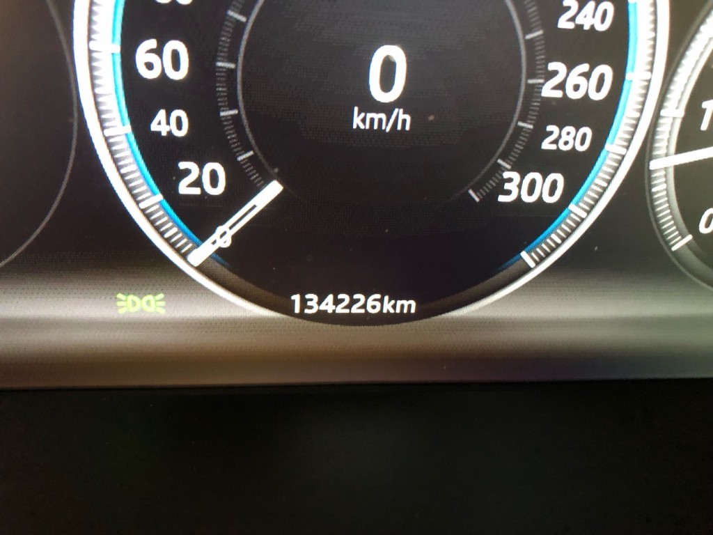 SAJBB4BK6HCY29837 Jaguar Xf X260