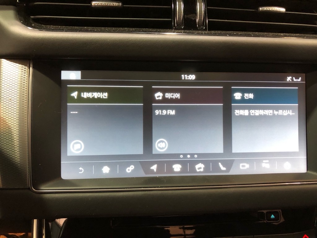 SAJBB4BK6HCY29837 Jaguar Xf X260