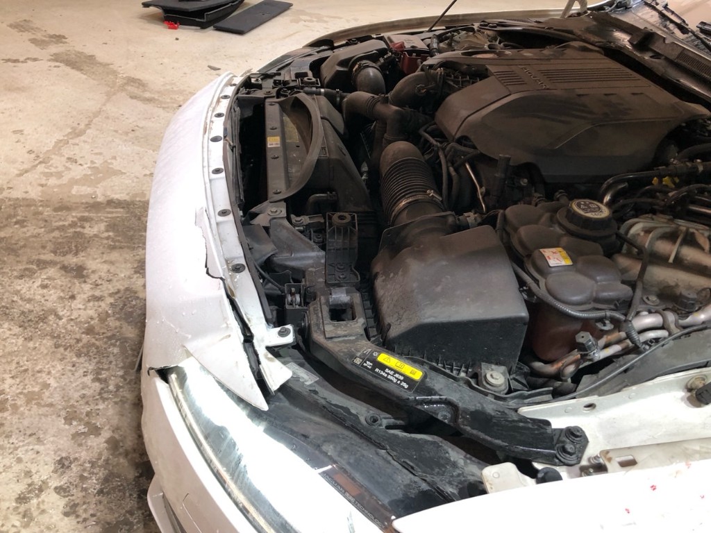 SAJBB4BK6HCY29837 Jaguar Xf X260