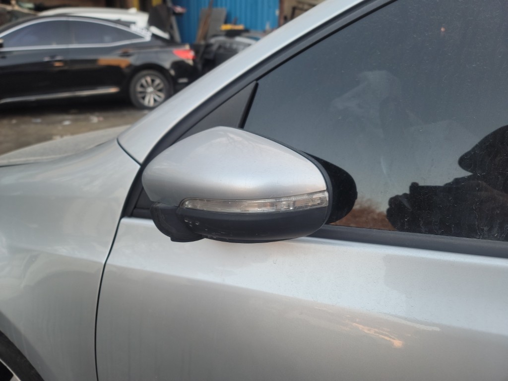 WVWZZZ1KZBW053191 Volkswagen GOLF