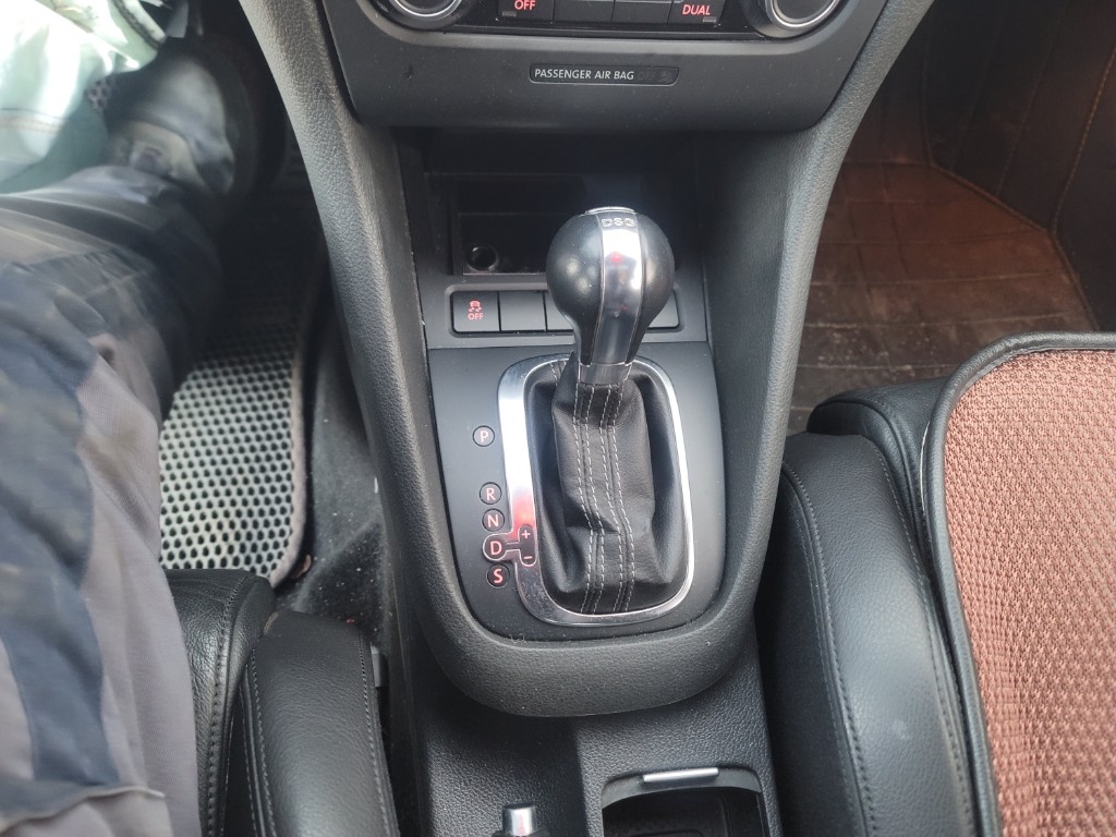 WVWZZZ1KZBW053191 Volkswagen GOLF