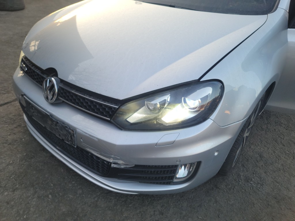 WVWZZZ1KZBW053191 Volkswagen GOLF