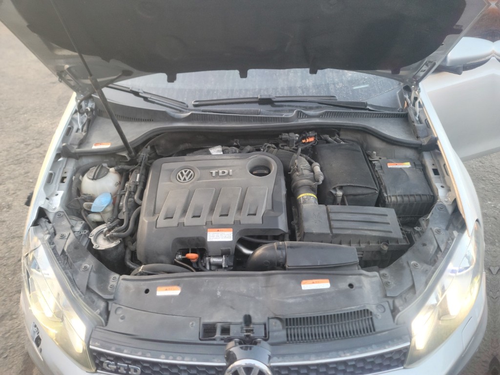 WVWZZZ1KZBW053191 Volkswagen GOLF
