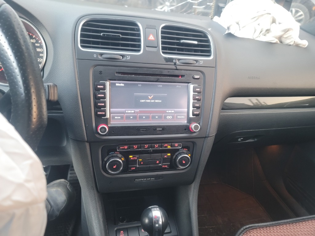 WVWZZZ1KZBW053191 Volkswagen GOLF