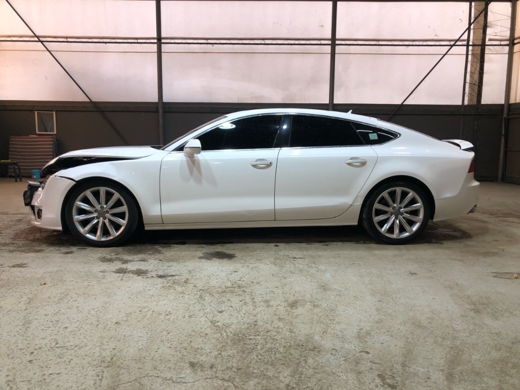 WAUZZZ4G7EN079831 Audi A7