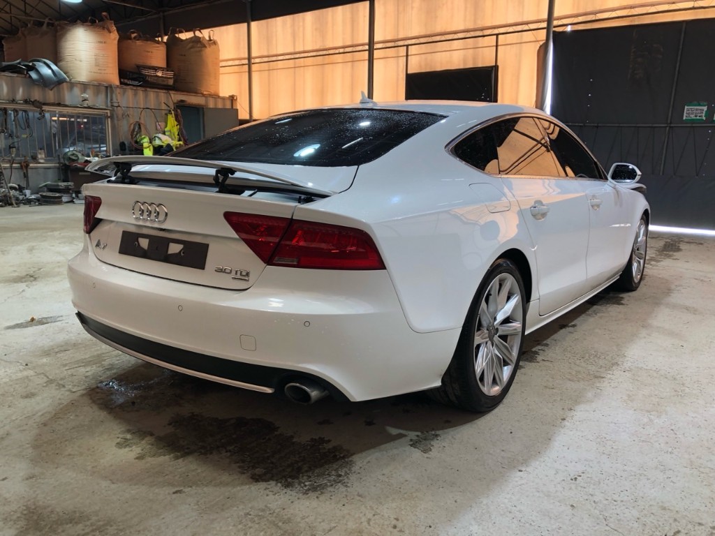 WAUZZZ4G7EN079831 Audi A7