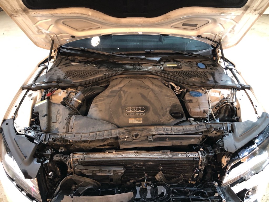 WAUZZZ4G7EN079831 Audi A7