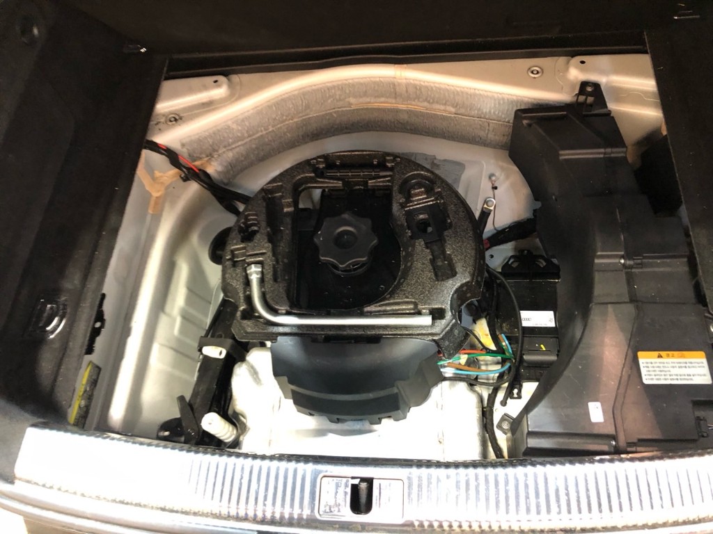 WAUZZZ4G7EN079831 Audi A7