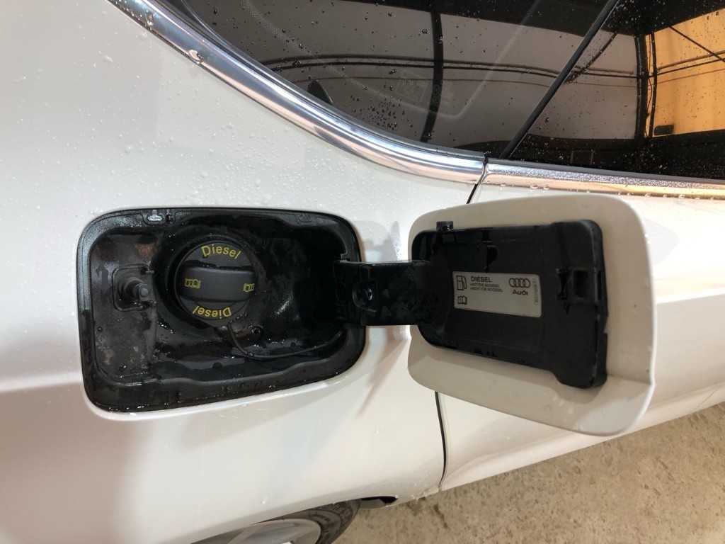 WAUZZZ4G7EN079831 Audi A7