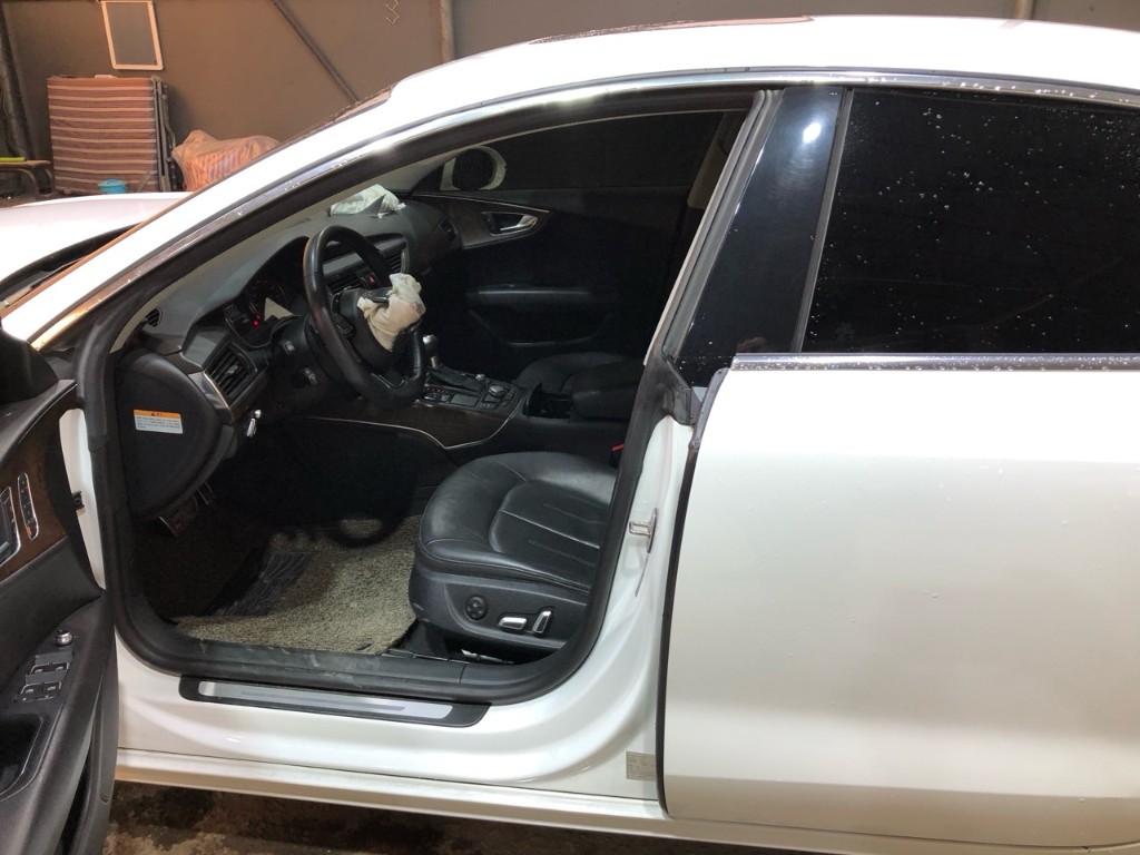 WAUZZZ4G7EN079831 Audi A7