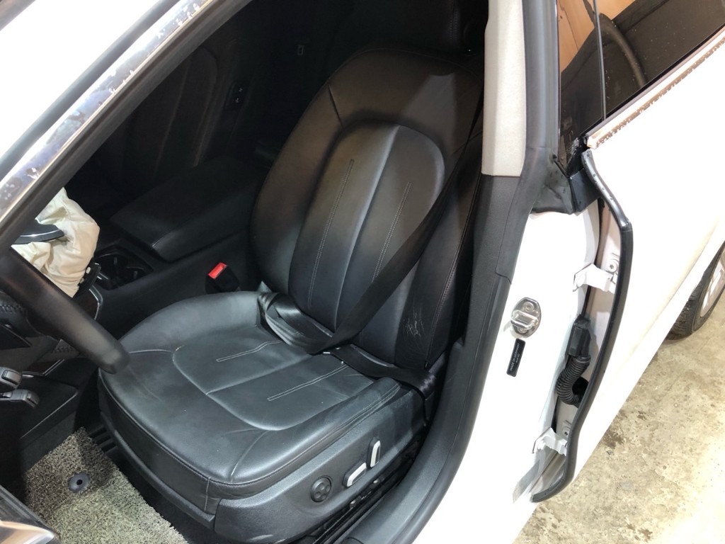 WAUZZZ4G7EN079831 Audi A7