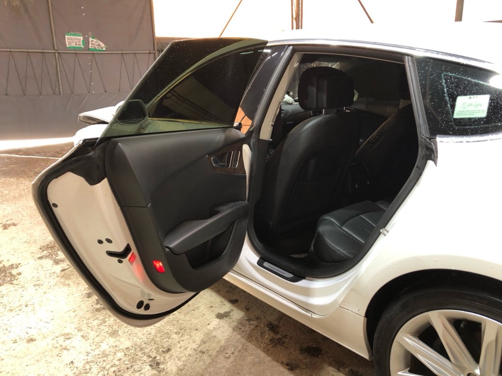 WAUZZZ4G7EN079831 Audi A7