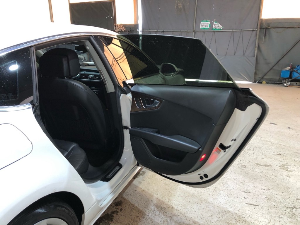 WAUZZZ4G7EN079831 Audi A7