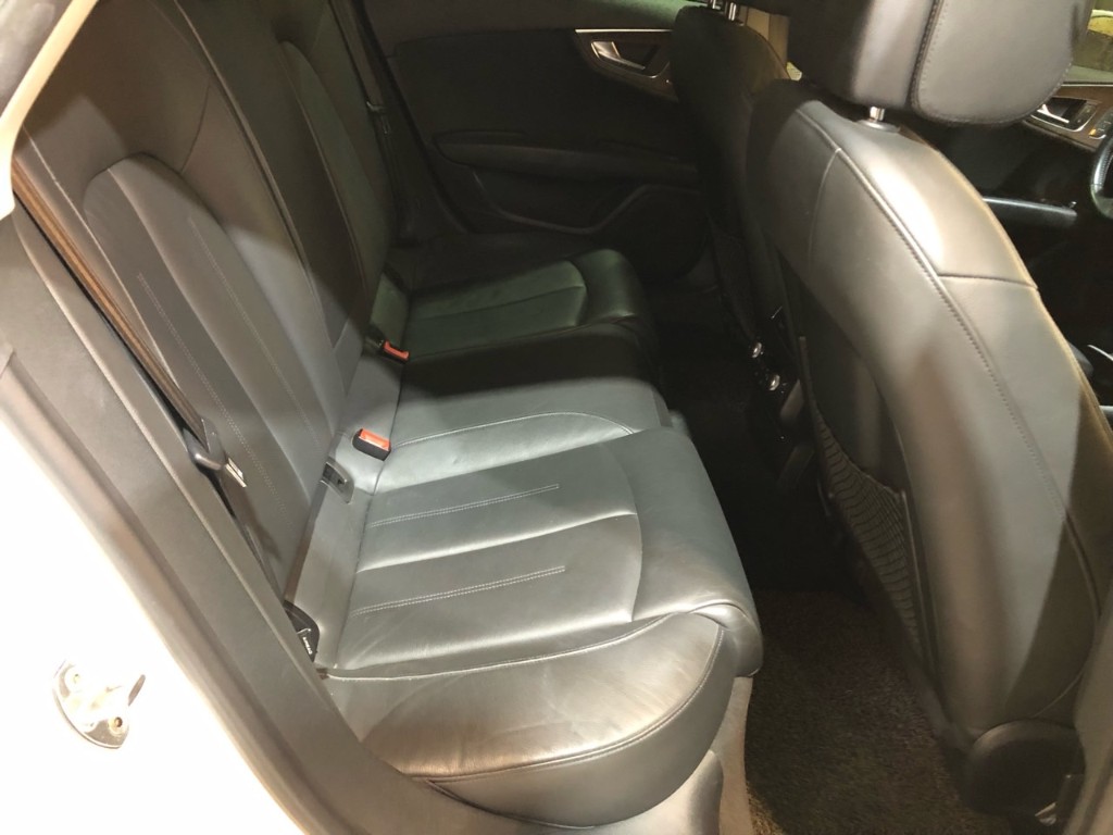 WAUZZZ4G7EN079831 Audi A7