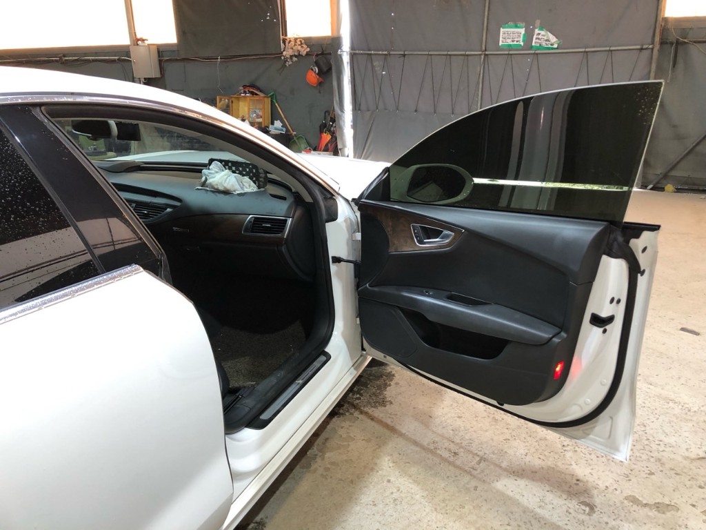 WAUZZZ4G7EN079831 Audi A7