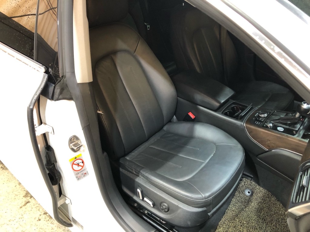 WAUZZZ4G7EN079831 Audi A7