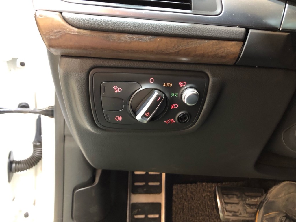 WAUZZZ4G7EN079831 Audi A7