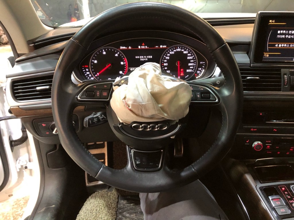 WAUZZZ4G7EN079831 Audi A7