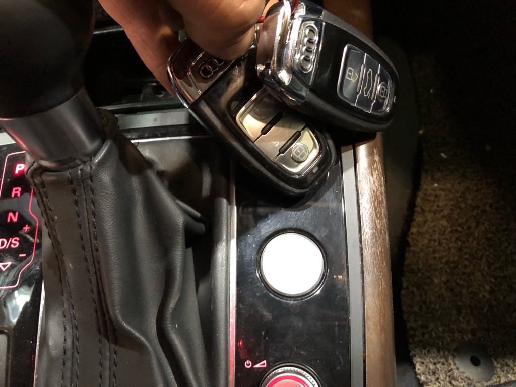 WAUZZZ4G7EN079831 Audi A7