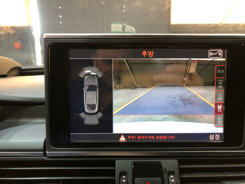 WAUZZZ4G7EN079831 Audi A7