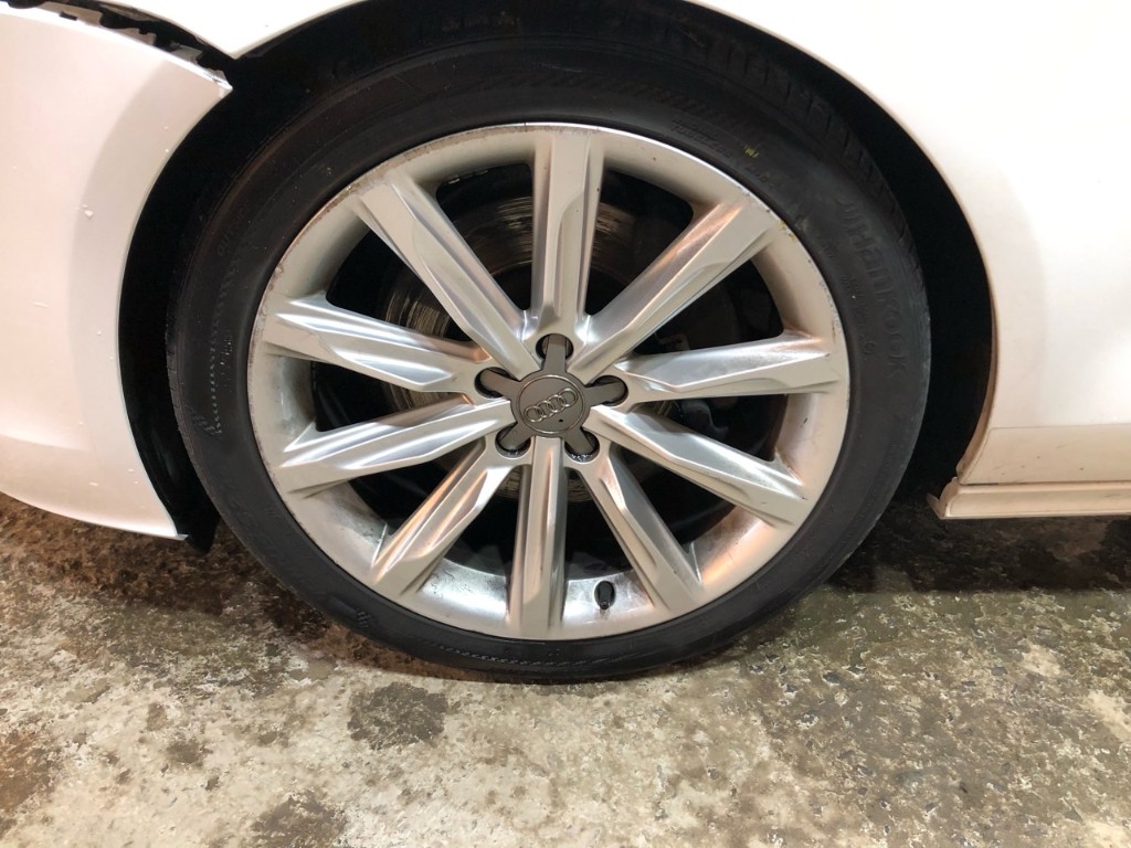WAUZZZ4G7EN079831 Audi A7