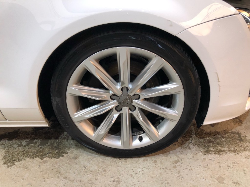 WAUZZZ4G7EN079831 Audi A7